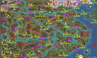 三国群英传6怎么招揽武将 三国群英传6修改器