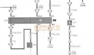 07年18t帕萨特领驭配置参数 07款帕萨特领驭1.8t