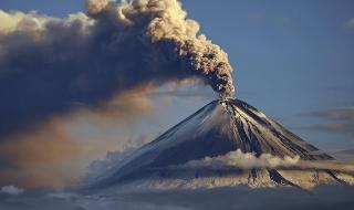 富士山7月23号爆发吗 富士山什么时候爆发